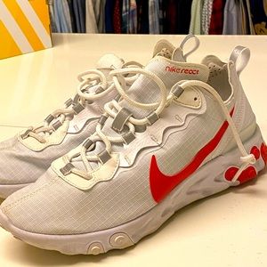 Nike React Element 55